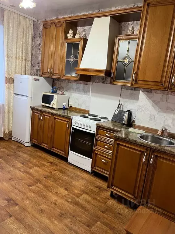 2-к кв. Иркутская область, Иркутск Байкальская ул., 232А (60.0 м) - Фото 1