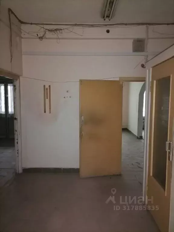 Помещение свободного назначения в Москва Старокачаловская ул., 1К2 ... - Фото 1