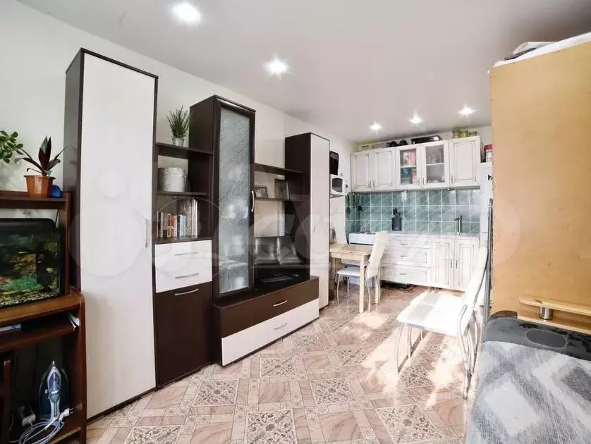 Комната 17 м в 1-к., 7/9 эт. - Фото 0