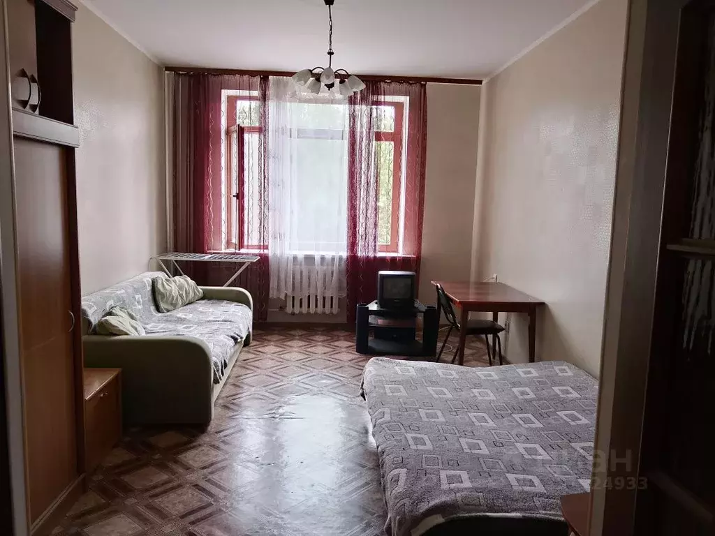 1-к кв. Московская область, Щелково Комсомольская ул., 8Б (54.0 м) - Фото 1