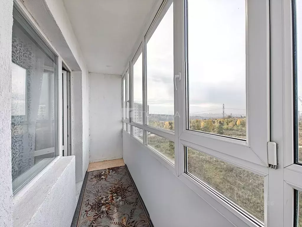 Студия Новосибирская область, Новосибирск ул. Плющихинская, 9 (32.5 м) - Фото 2