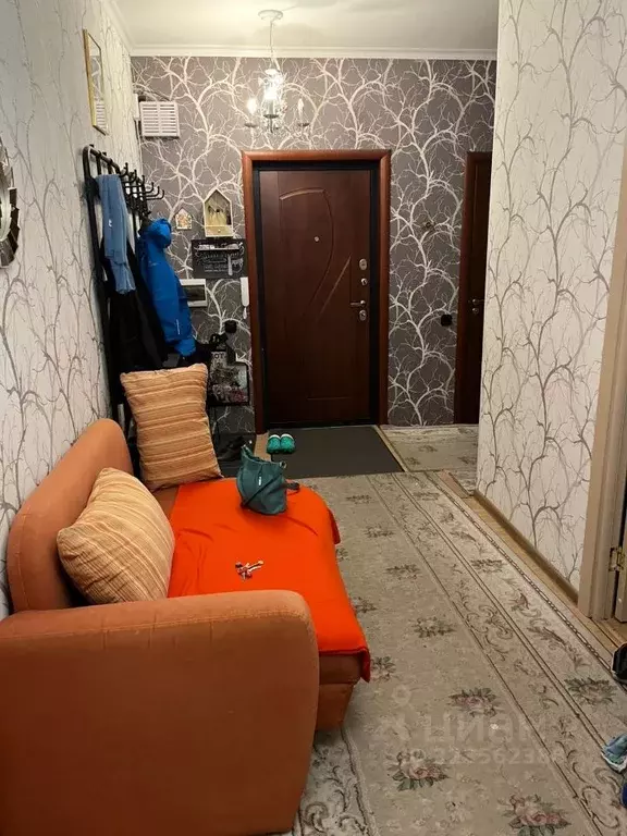 3-к кв. Московская область, Ивантеевка Пушкинский городской округ, ... - Фото 2