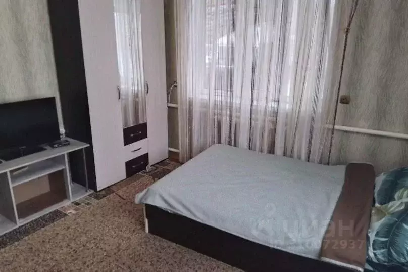 Дом в Краснодарский край, Мостовской пгт ул. Энгельса, 61А (88 м) - Фото 1