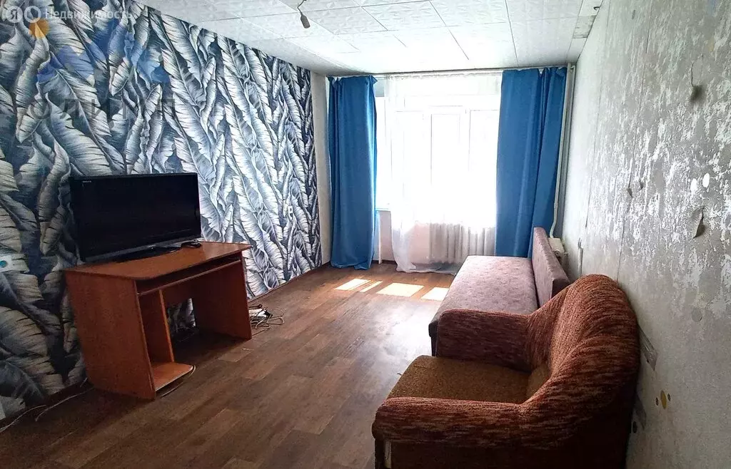 2-комнатная квартира: Вологда, Старое шоссе, 2 (48.4 м) - Фото 0