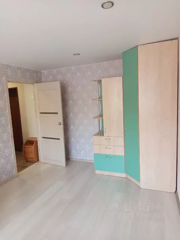 1-к кв. Пермский край, Чайковский ул. Ленина, 56 (30.7 м) - Фото 2