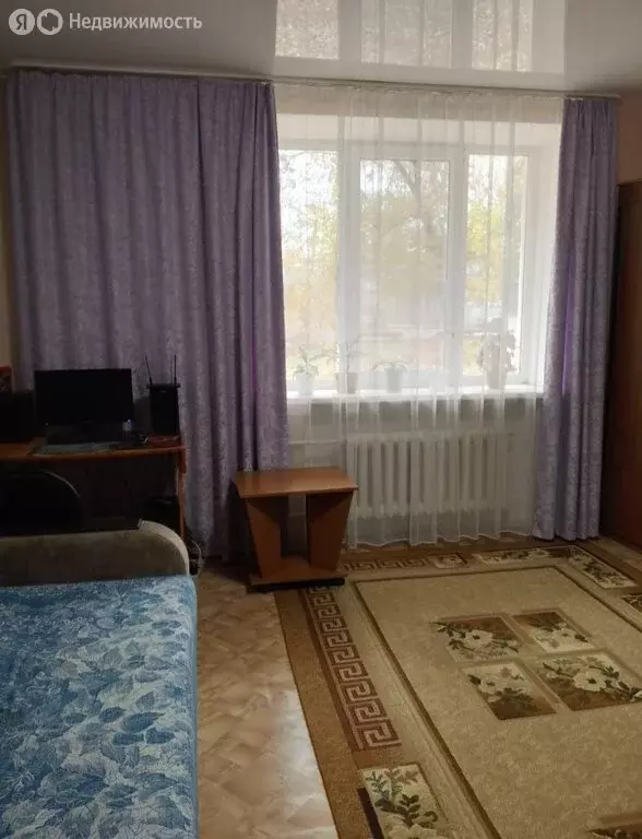 3-комнатная квартира: Волгоград, улица 95-й Гвардейской Дивизии, 8 ... - Фото 1