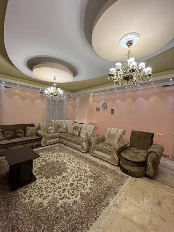 4-к кв. Астраханская область, Астрахань ул. Зои Космодемьянской, 13 ... - Фото 2