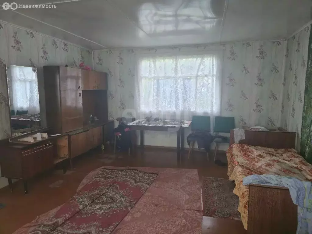 Дом в Ворогушинское сельское поселение, садоводческое товарищество ... - Фото 1