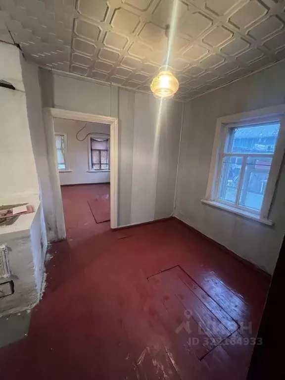 Дом в Омская область, Омск Порт-Артур мкр, ул. 16-я Марьяновская (52 ... - Фото 2