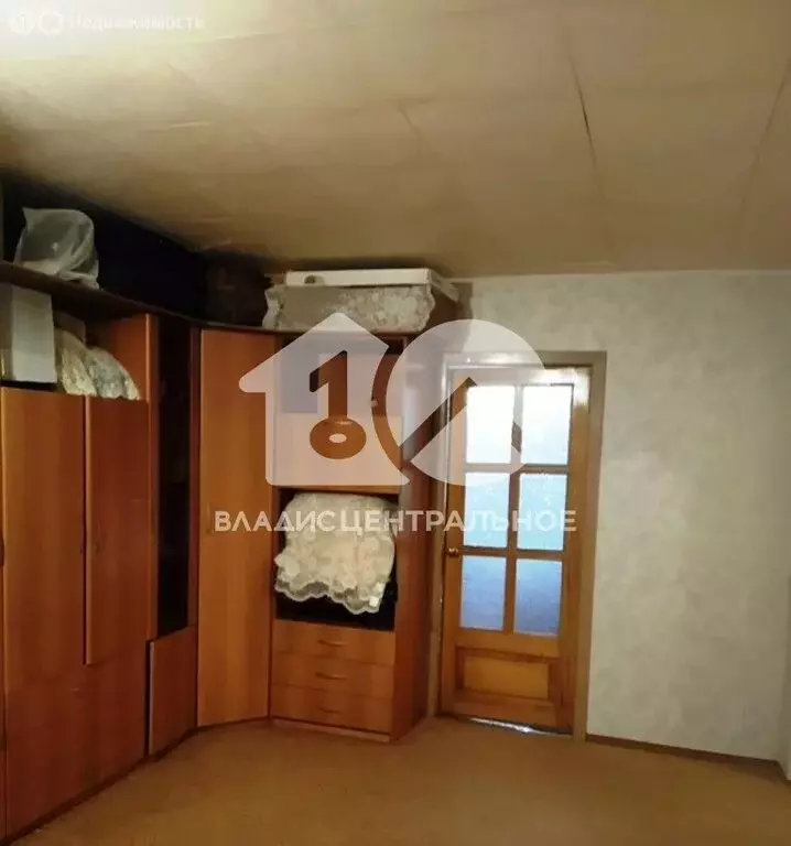3-комнатная квартира: Новосибирск, Троллейная улица, 26 (58 м) - Фото 1