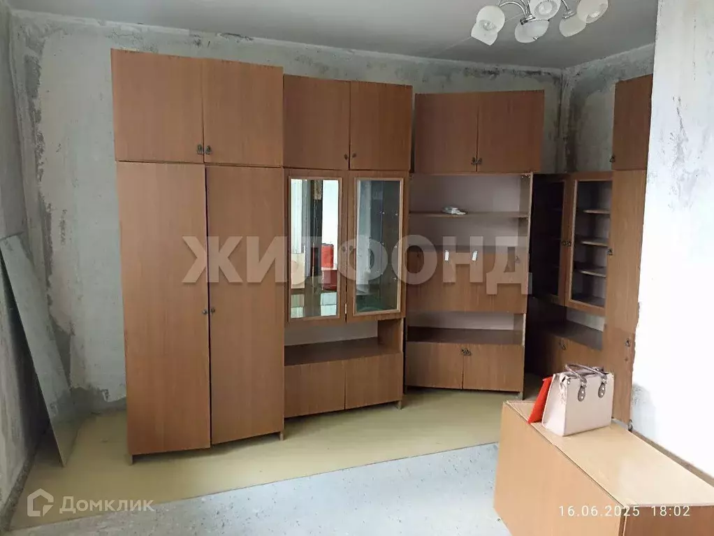 Продаётся 1-к квартира, 29.5 м - Фото 1