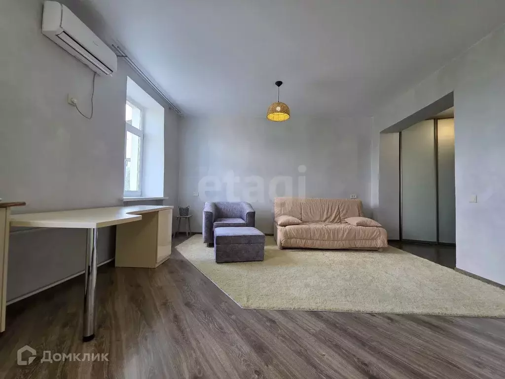 Продаётся квартира-студия, 35.2 м - Фото 1