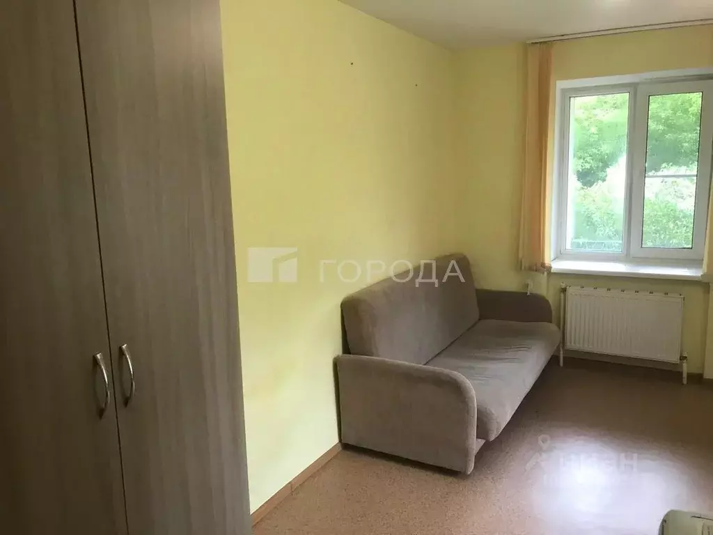 Студия Новосибирская область, Новосибирск ул. Медкадры, 8 (20.0 м) - Фото 1