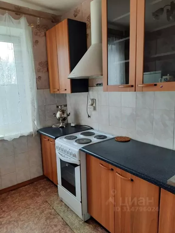 1-к кв. Самарская область, Тольятти ул. Баныкина, 62 (33.0 м) - Фото 0