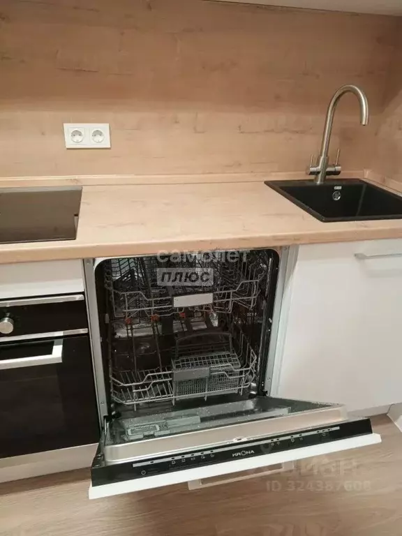 2-к кв. Тюменская область, Тюмень ул. Юрия Рогачева, 9к2 (62.0 м) - Фото 2