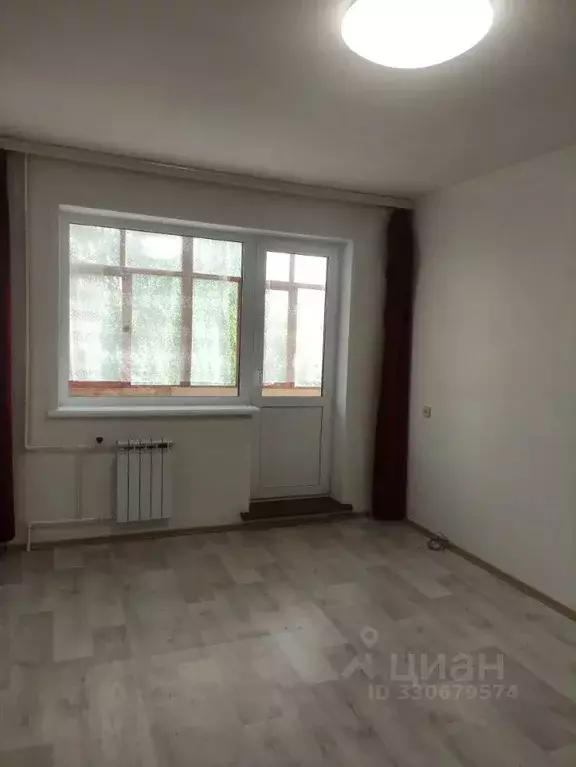 2-к кв. Самарская область, Тольятти ул. Голосова, 59 (46.0 м) - Фото 1