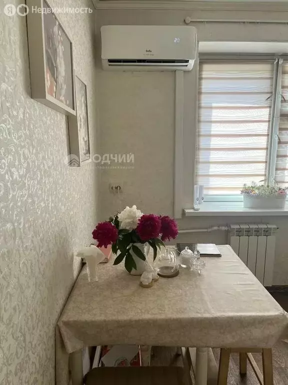 1-комнатная квартира: Чебоксары, улица Юрия Гагарина, 11 (33 м) - Фото 1