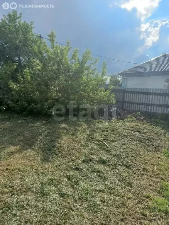 Дом в Тюменская область, Заводоуковский муниципальный округ, село ... - Фото 1
