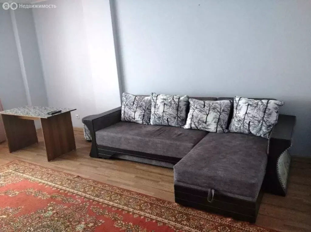 2-комнатная квартира: Анапа, улица Омелькова, 21 (69 м) - Фото 1