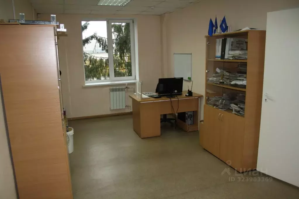 Помещение свободного назначения в Пензенская область, Кузнецк ул. ... - Фото 2