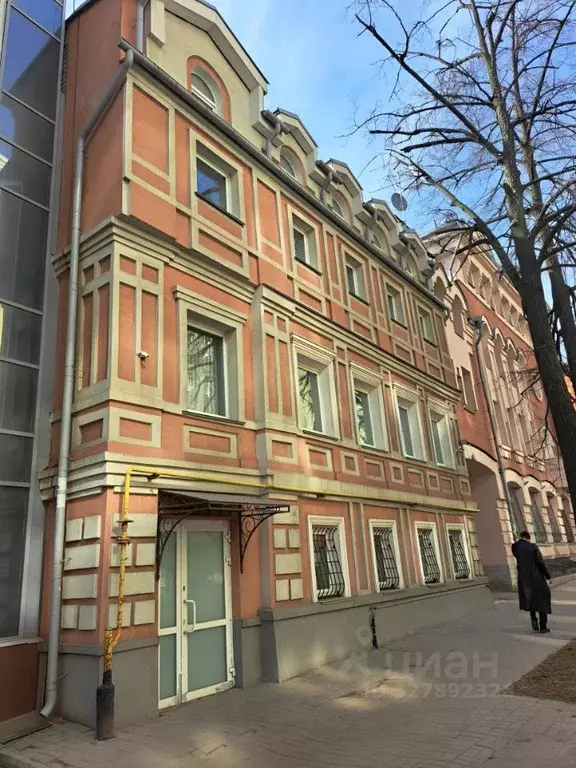 Офис в Нижегородская область, Нижний Новгород ул. Максима Горького, 63 ... - Фото 2