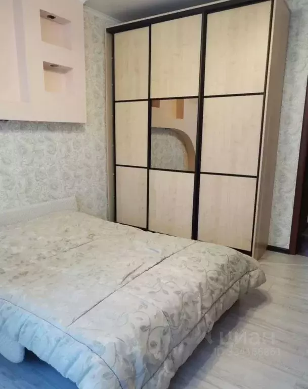 2-к кв. Москва Дубнинская ул., 53К1 (54.0 м) - Фото 2