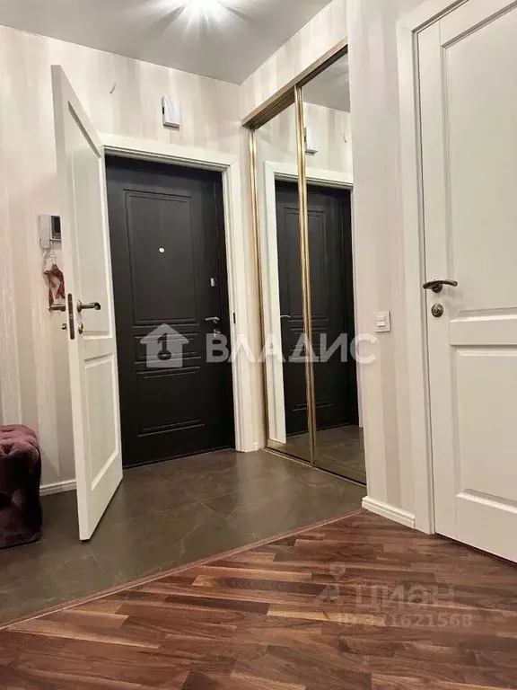 2-к кв. Санкт-Петербург Кондратьевский просп., 62к7 (68.0 м) - Фото 0