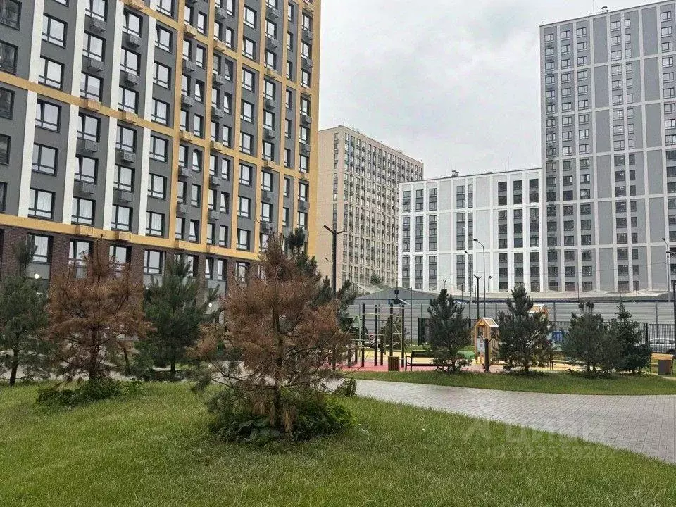Квартира, студия, 21.9 м - Фото 1