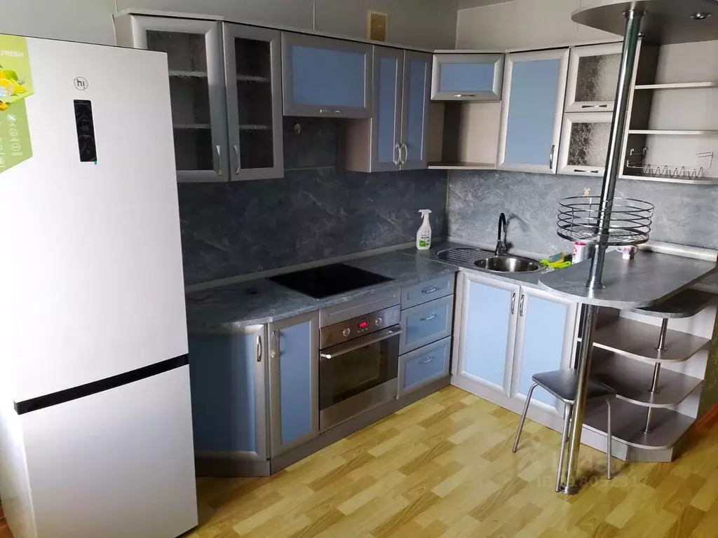 2-к кв. Удмуртия, Ижевск Автозаводская ул., 19 (48.0 м) - Фото 1