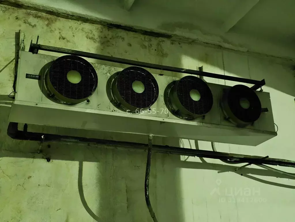 Склад в Иркутская область, Шелехов ул. Ивана Кочубея, 56 (2000 м) - Фото 1