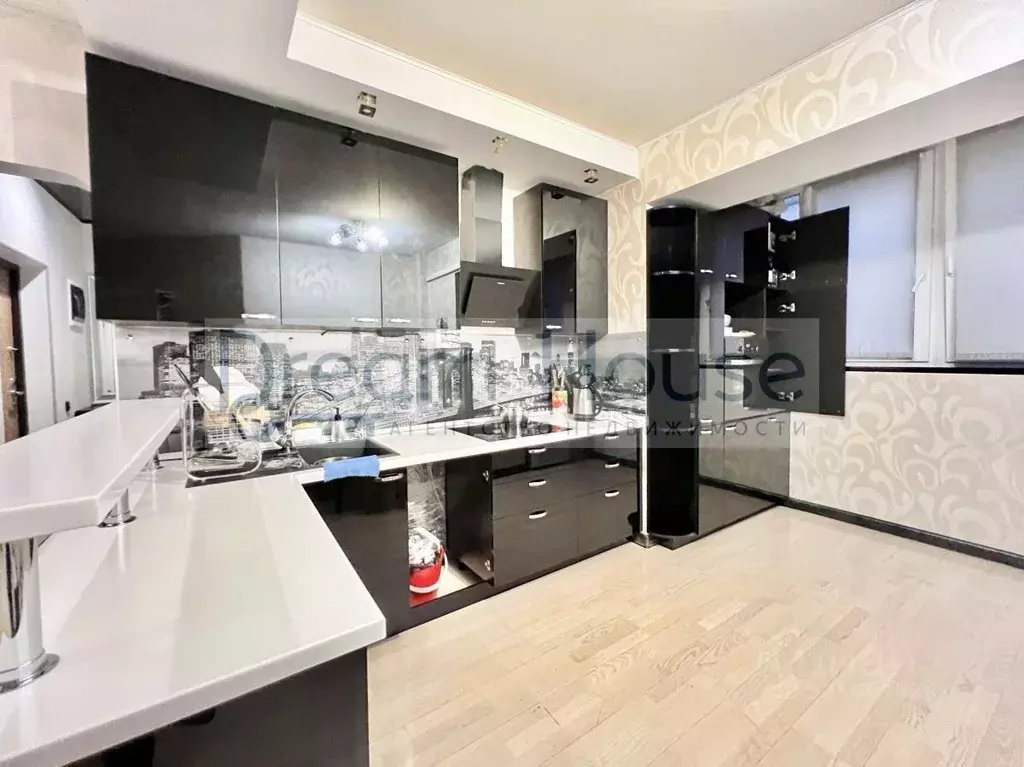 2-к кв. Московская область, Котельники проезд 2-й Покровский, 2 (68.0 ... - Фото 2