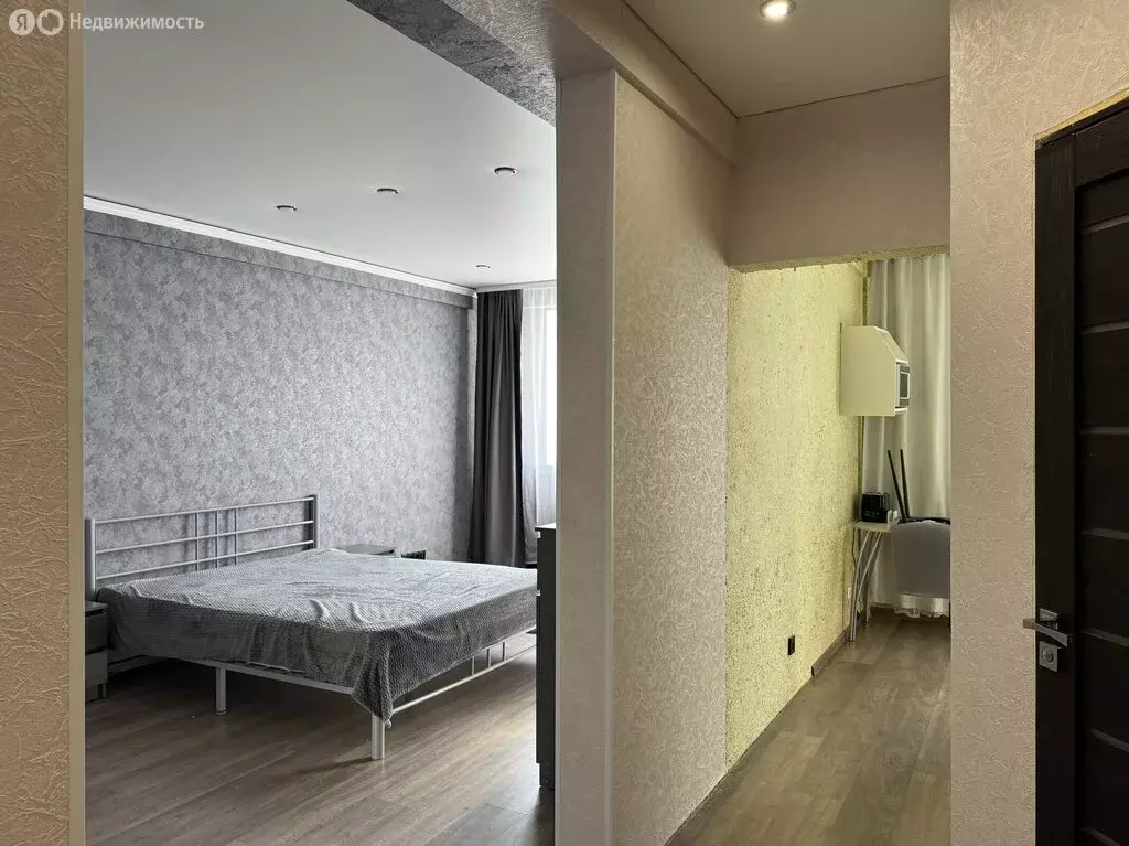 1-комнатная квартира: Оренбург, Загородное шоссе, 14 (38.6 м) - Фото 1