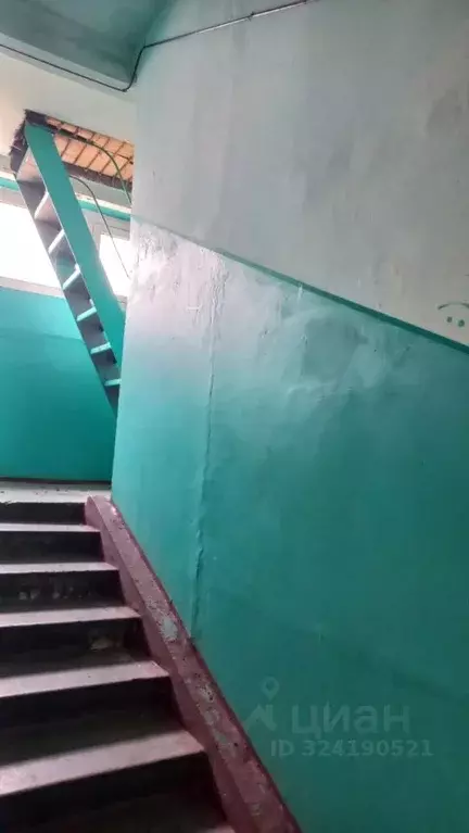 Студия Алтайский край, Барнаул Новосиликатный мкр, ул. Суворова, 12 ... - Фото 2