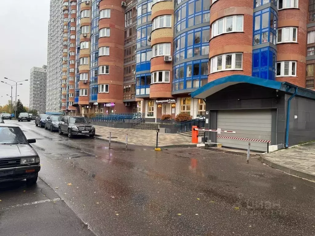 Гараж в Москва ул. Обручева, 5А (15 м) - Фото 2