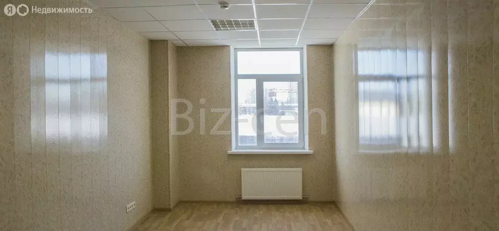 Офис (10.9 м) - Фото 2