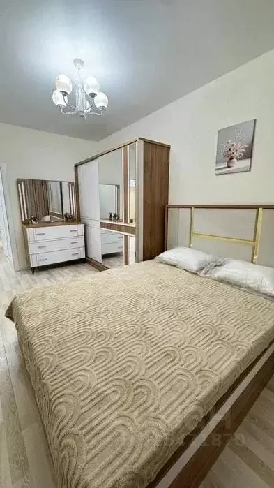 2-к кв. Краснодарский край, Краснодар Московская ул., 57/1 (65.0 м) - Фото 1