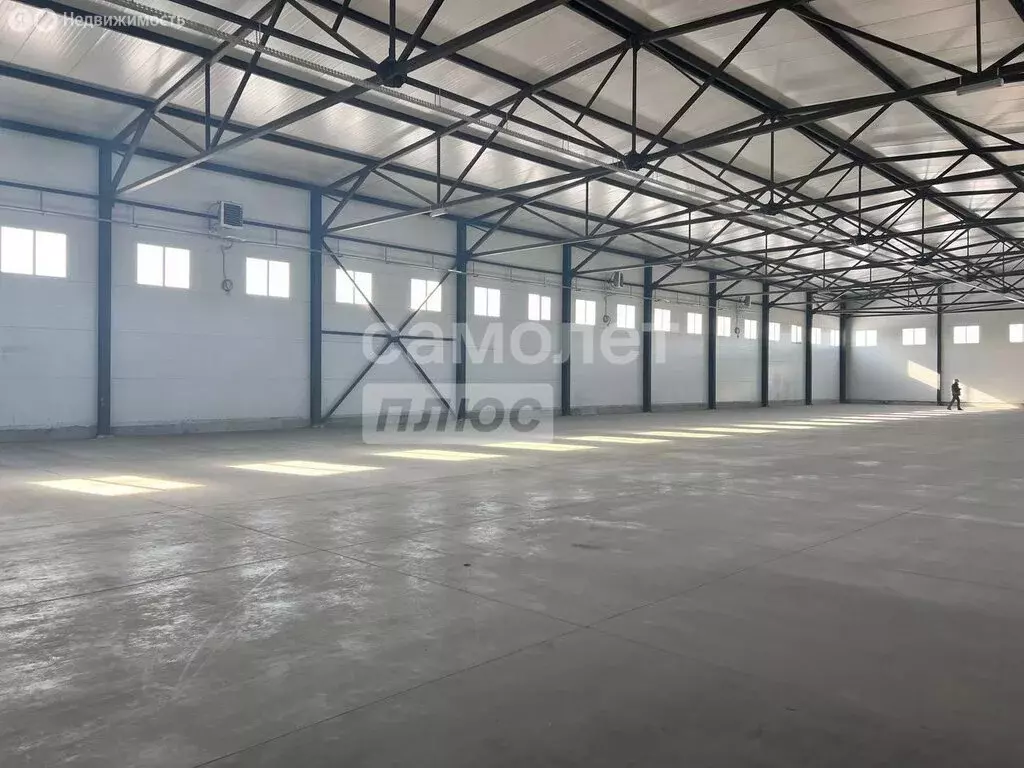 Склад (1440 м) - Фото 2