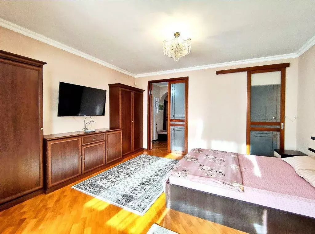 2-к кв. Ставропольский край, Пятигорск ул. 295-й Стрелковой Дивизии, ... - Фото 1