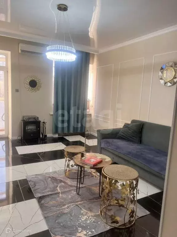 Продаётся 3-к квартира, 71 м - Фото 1