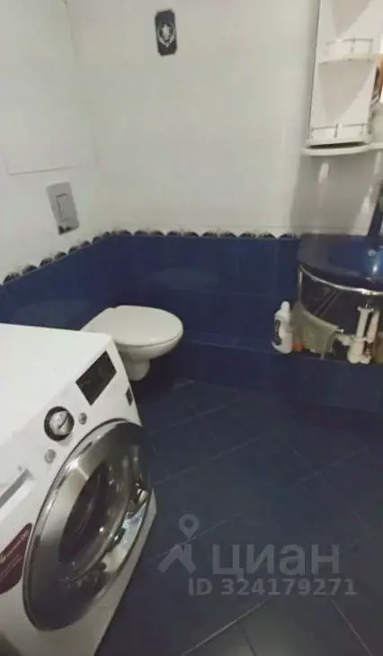 1-к кв. Курская область, Курчатов Молодежная ул., 8 (38.0 м) - Фото 2