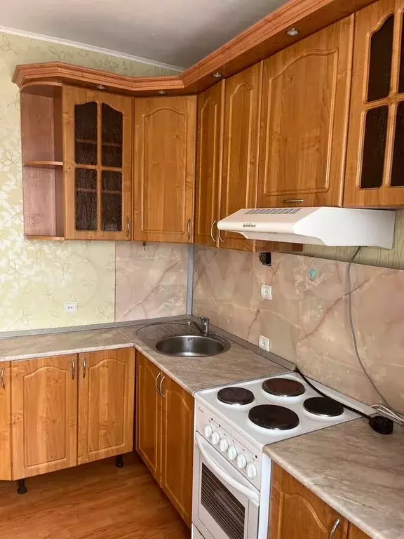 1-к. квартира, 38 м, 5/9 эт. - Фото 0