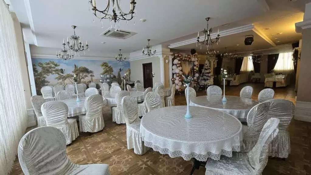 Торговая площадь в Ульяновская область, Ульяновск ул. Кирова, 6 (244 ... - Фото 2