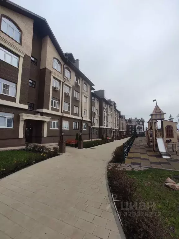 Студия Ставропольский край, Ставрополь Алмазная ул., 20/3 (27.0 м) - Фото 1