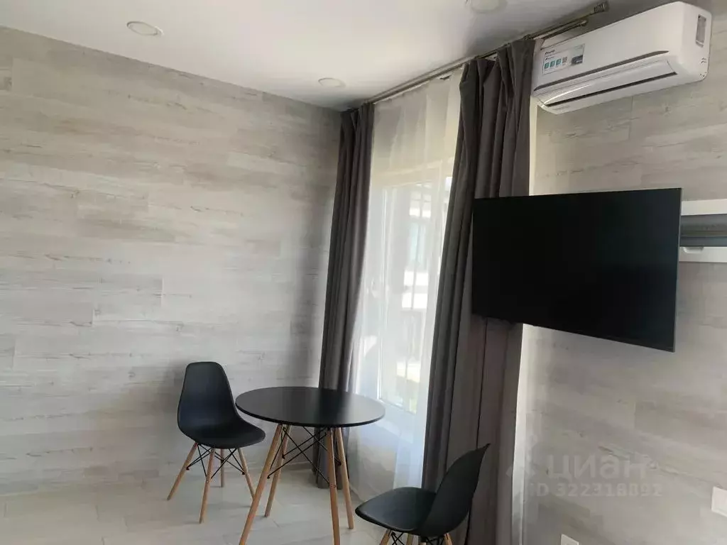 Комната Краснодарский край, Сочи ул. 26 Бакинских Комиссаров, 13 - Фото 1