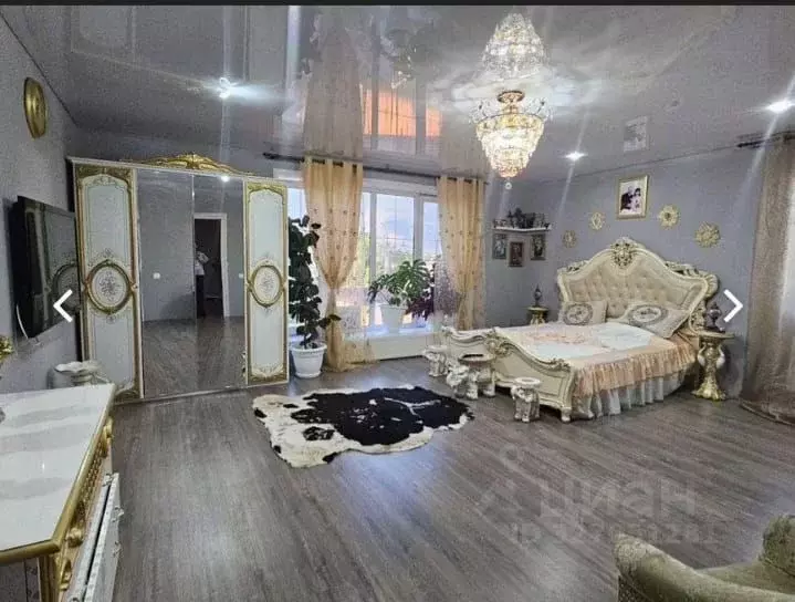 Дом в Татарстан, Елабуга Мирный пер. (150 м) - Фото 1