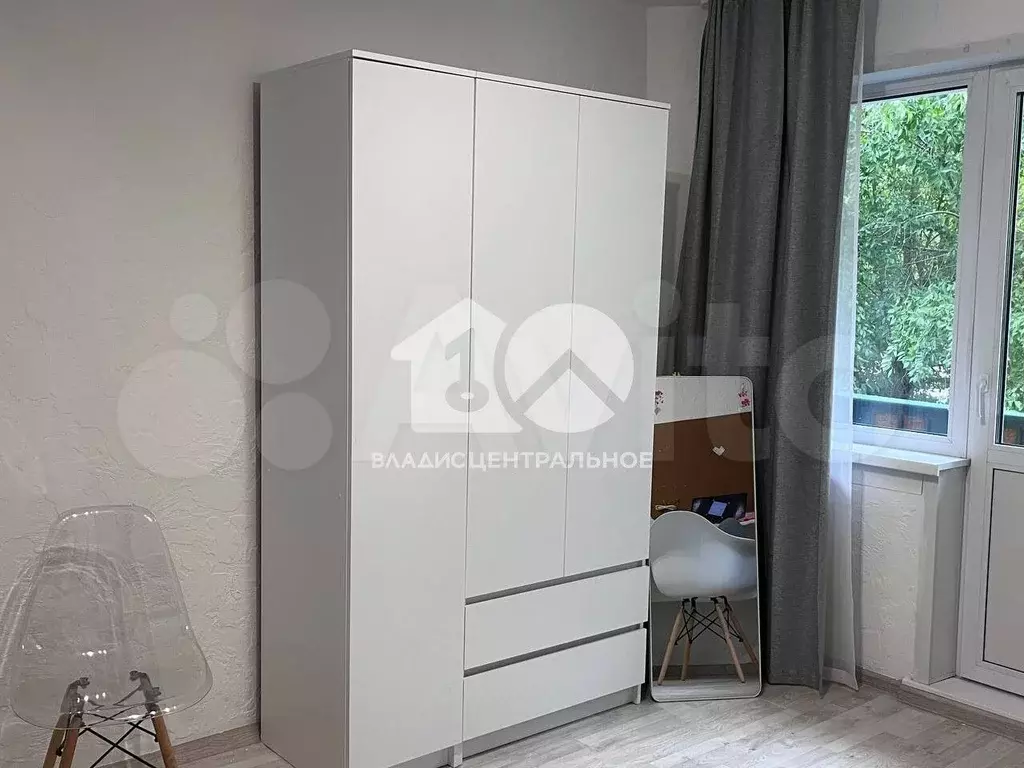 1-к. квартира, 30 м, 2/5 эт. - Фото 1