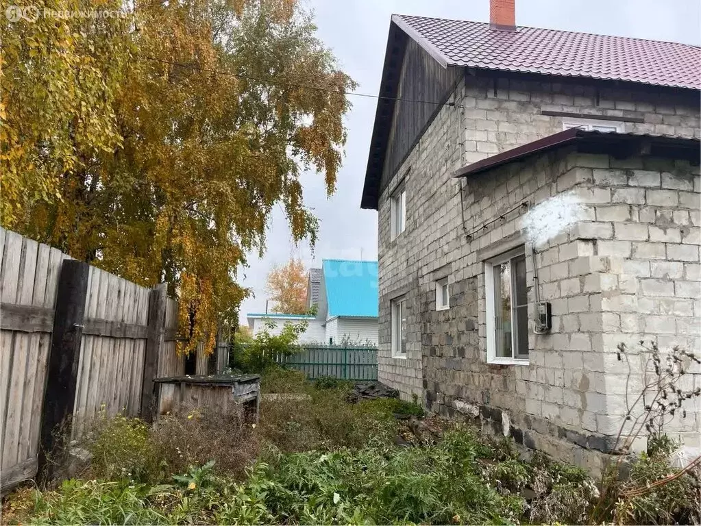 Дом в Юрга, Кузбасская улица, 14 (128 м) - Фото 1