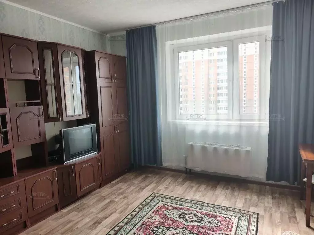 Студия Калужская область, Калуга Хрустальная ул., 44к3 (24.5 м) - Фото 1