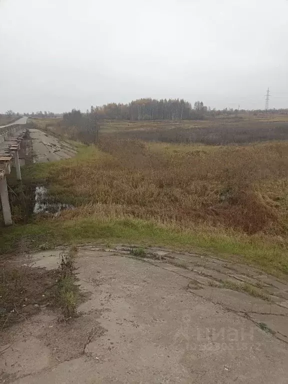 Участок в Московская область, Клин городской округ, Деревня сл.  ... - Фото 1