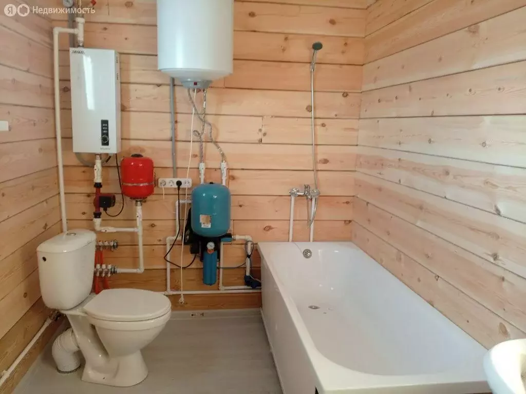 Дом в Урик, Озёрная улица, 37 (180 м) - Фото 2